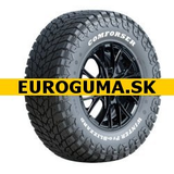 COMFORSER WINTER PRO-BLIZZARD 325/65 R18 127/124(10PR) R 3PMSF M+S