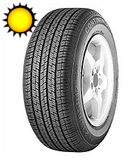CONTINENTAL CONTI4X4CONTACT 275/45 R19 108V FR XL