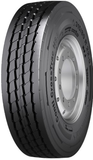 CONTINENTAL CONTI CROSS TRAC HS3 315/80 R22,5 156/150(20PR) K 3PMSF M+S