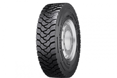 CONTINENTAL CONTI CROSSTRAC HD3 295/80 R22,5 152/148(16PR) K 3PMSF M+S
