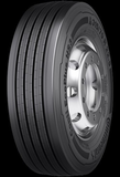 CONTINENTAL CONTI ECOPLUS HS3 EU LRJ 355/50 R22,5 156(18PR)K 3PMSF M+S