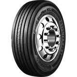 CONTINENTAL CONTI ECOPLUS HS3 295/60 R22,5 150/147(18PR) L 3PMSF M+S
