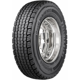 CONTINENTAL CONTI HYBRID HD3 295/55 R22,5 147/145(16PR) K 3PMSF