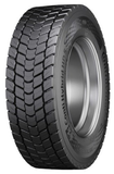 CONTINENTAL CONTI HYBRID HD5 295/80 R22,5 152/148(16PR) M 3PMSF M+S