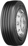 CONTINENTAL CONTI HYBRID HS3+ 265/70 R19,5 140/138(14PR) M 3PMSF M+S