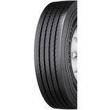 CONTINENTAL CONTI HYBRID HS3 245/70 R19,5 136/134(16PR) M 3PMSF M+S