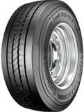 CONTINENTAL CONTI HYBRID HT3 + 245/70 R19,5 141/140(16PR) K 3PMSF M+S