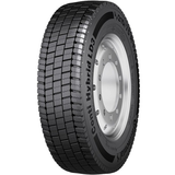 CONTINENTAL CONTI HYBRID LD3 205/75 R17,5 124/122(12PR) M 3PMSF M+S