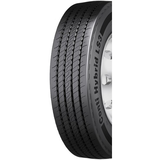 CONTINENTAL CONTI HYBRID LS3 205/75 R17,5 124/122(12PR) M 3PMSF M+S