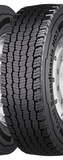 CONTINENTAL CONTI SCANDINAVIA HD3 265/70 R19,5 140/138(16PR) M 3PMSF M+S