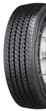 CONTINENTAL CONTI SCANDINAVIA HS3 265/70 R19,5 140/138(16PR) M 3PMSF M+S