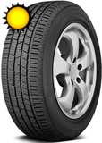 CONTINENTAL CONTICROSSCONT LX SP 215/65 R16 98H