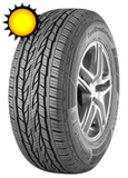 CONTINENTAL CONTICROSSCONTACT LX2 215/65 R16 98H FR
