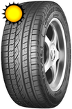 CONTINENTAL CONTICROSSCONTACT UHP 235/55 R19 105W FR XL