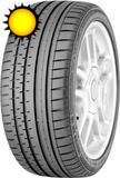 CONTINENTAL CONTISPORTCONTACT 2 275/40 R18 103W FR XL