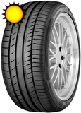 CONTINENTAL CONTISPORTCONTACT 5 225/45 R19 92W FR