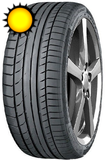 CONTINENTAL CONTISPORTCONTACT 5P 225/35 R19 88Y FR XL