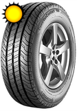 CONTINENTAL CONTIVANCONTACT 100 185/75 R14C 102/100 R C