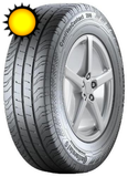 CONTINENTAL CONTIVANCONTACT 200 195/75 R16C 107/105 R C