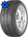CONTINENTAL CONTIWINTERCONTACT TS 800 175/55 R15 77T FR