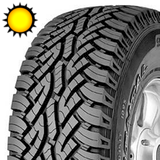 CONTINENTAL CROSSCONTACT AT 235/85 R16C 114Q C