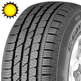 CONTINENTAL CROSSCONTACT LX 245/65 R17 111T XL
