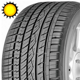 CONTINENTAL CROSSCONTACT UHP 235/55 R19 105W FERRARI LAND ROVER XL