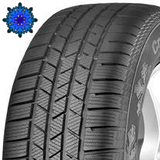 CONTINENTAL CROSSCONTACTWINTER 205/70 R15 96T