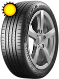 CONTINENTAL ECOCONTACT 6 Q 235/45 R19 99V FR XL