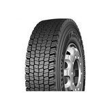 CONTINENTAL HDW2 SCANDINAVIA 295/60 R22,5 150/147(18PR) L 3PMSF M+S