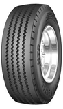 CONTINENTAL HTR+ 8,25 R15 143/141(18PR) G 3PMSF M+S