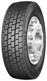CONTINENTAL LDR1 9,5 R17,5 129/127(14PR) L 3PMSF M+S