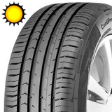 CONTINENTAL PREMIUMCONTACT-5 185/70 R14 88H