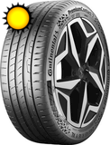 CONTINENTAL PREMIUMCONTACT 7 225/45 R19 96Y FR XL