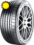 CONTINENTAL SPORTCONTACT 6 235/35 R19 91Y FR XL