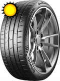 CONTINENTAL SPORTCONTACT 7 295/30 R19 100Y FR XL