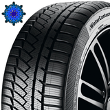 CONTINENTAL TS-850P 205/55 R17 91H MERCEDES