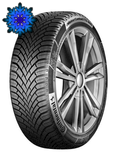 CONTINENTAL TS-860 S 205/60 R16 96H BMW SSR XL