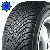 CONTINENTAL TS-860 165/70 R13 79T