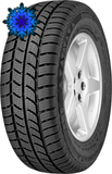 CONTINENTAL VANCO WINTER 2 205/65 R16C 107/105 T C