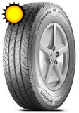 CONTINENTAL VANCOCONT 100 195/60 R16C 99/97 H C