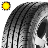 CONTINENTAL VANCONTACT-200 205/75 R16C 110R C