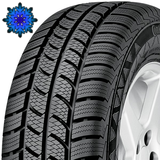 CONTINENTAL VANCOWINTER 2 225/55 R17C 109/107 T C