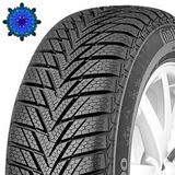 CONTINENTAL WINTERCONT TS800 145/80 R13 75Q