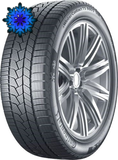 CONTINENTAL WINTERCONTACT TS 860 S 295/35 R19 104V FR XL