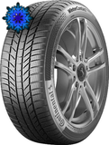CONTINENTAL WINTERCONTACT TS 870 P 225/60 R17 103V 3PMSF XL