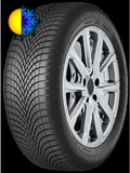 DEBICA NAVIGATOR 3 225/60 R17 99V