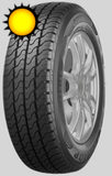 DUNLOP ECONODRIVE LT 185/80 R14C 102/100 R C