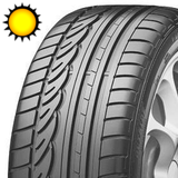 DUNLOP SP SPORT 01 235/50 R18 97V