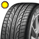 DUNLOP SP SPORT MAXX 275/50 R20 113W MFS XL